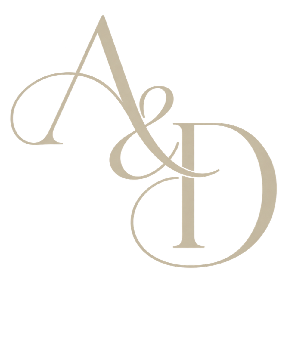 Ana y Dario